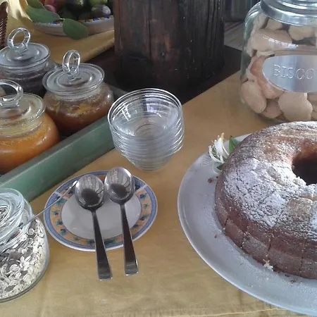 Agriturismo Casa Gialla