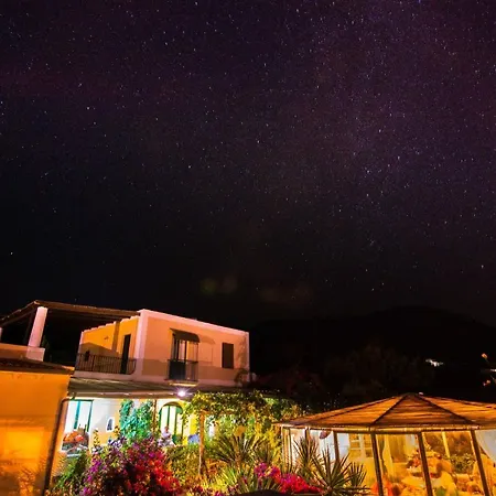 Farm stay Casa Gialla