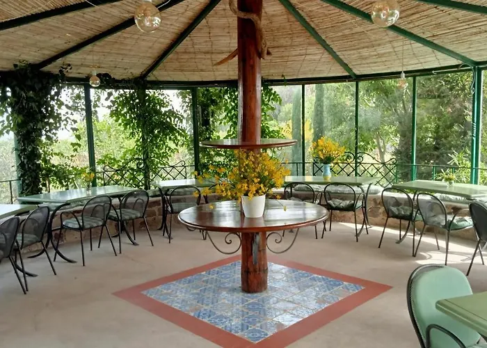 Farm stay Casa Gialla