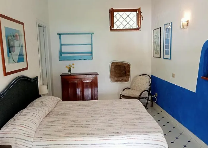 Casa Gialla Alloggio per agriturismo