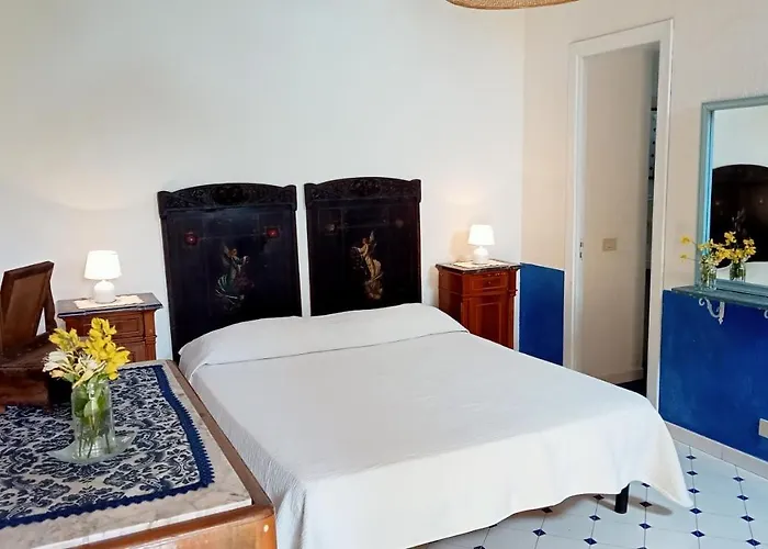 Casa Gialla Alloggio per agriturismo *