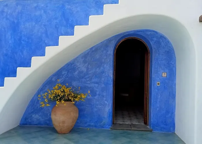 Alloggio per agriturismo Casa Gialla *