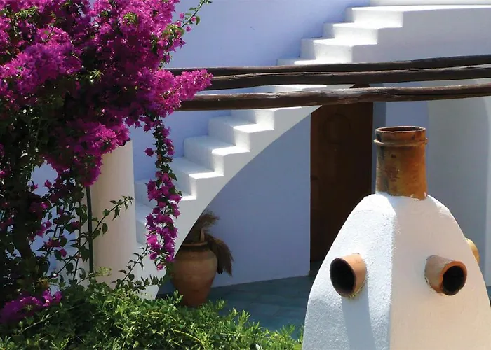 Farm stay Casa Gialla *