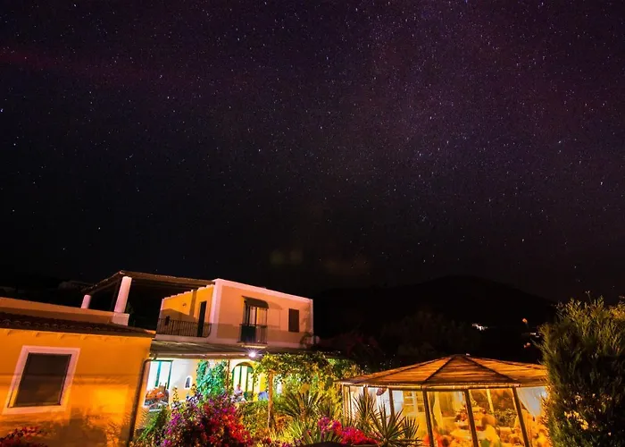 Farm stay Casa Gialla